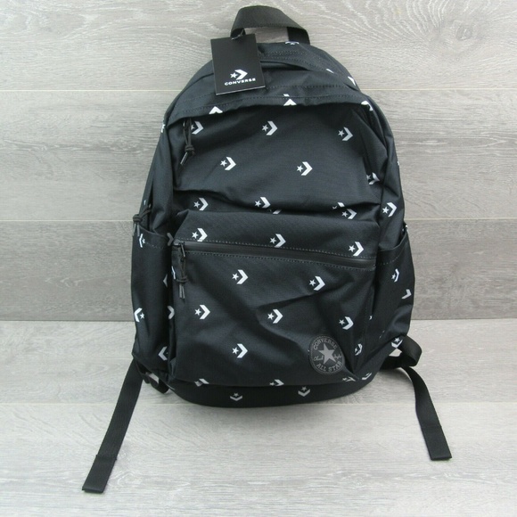 converse chuck taylor backpack